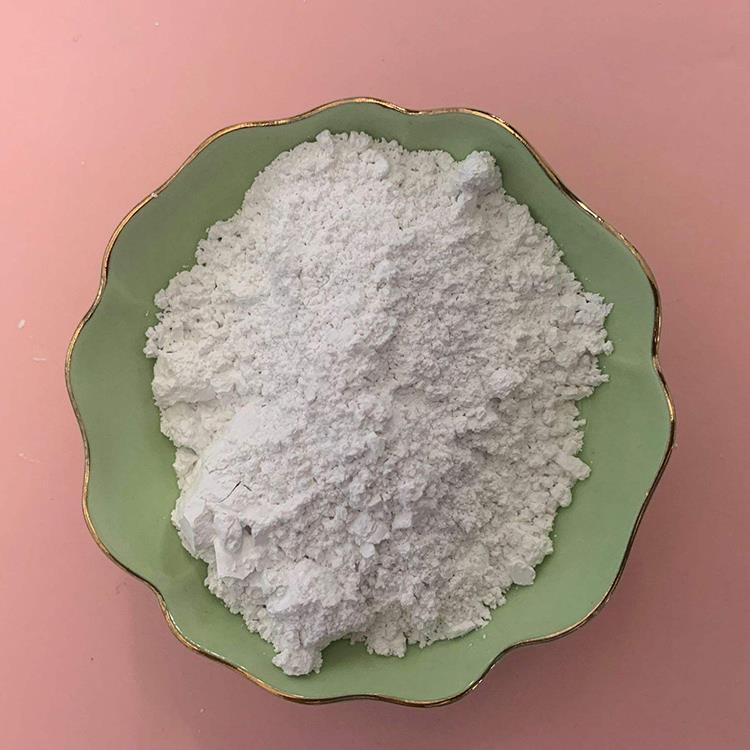 滑石粉對(duì)水性漆的作用是什么？